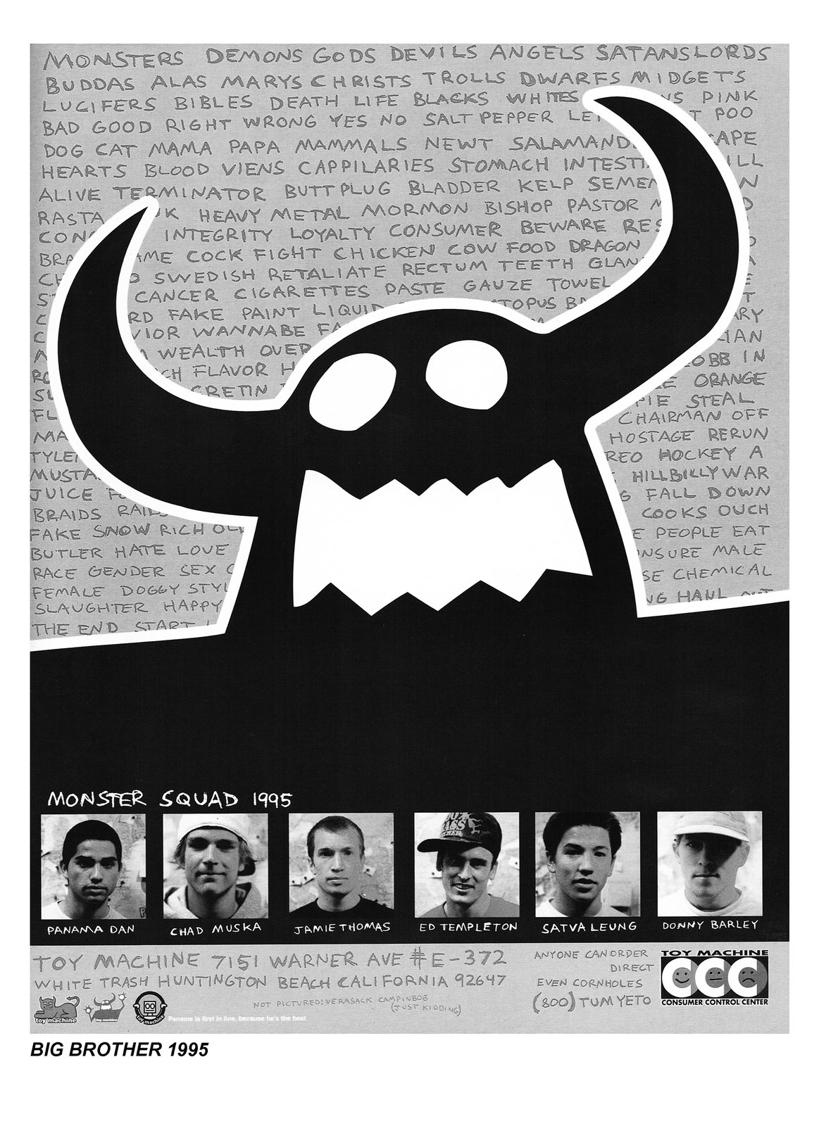 SLP-030: JOY MACHINE 1995 | Shining Life Press